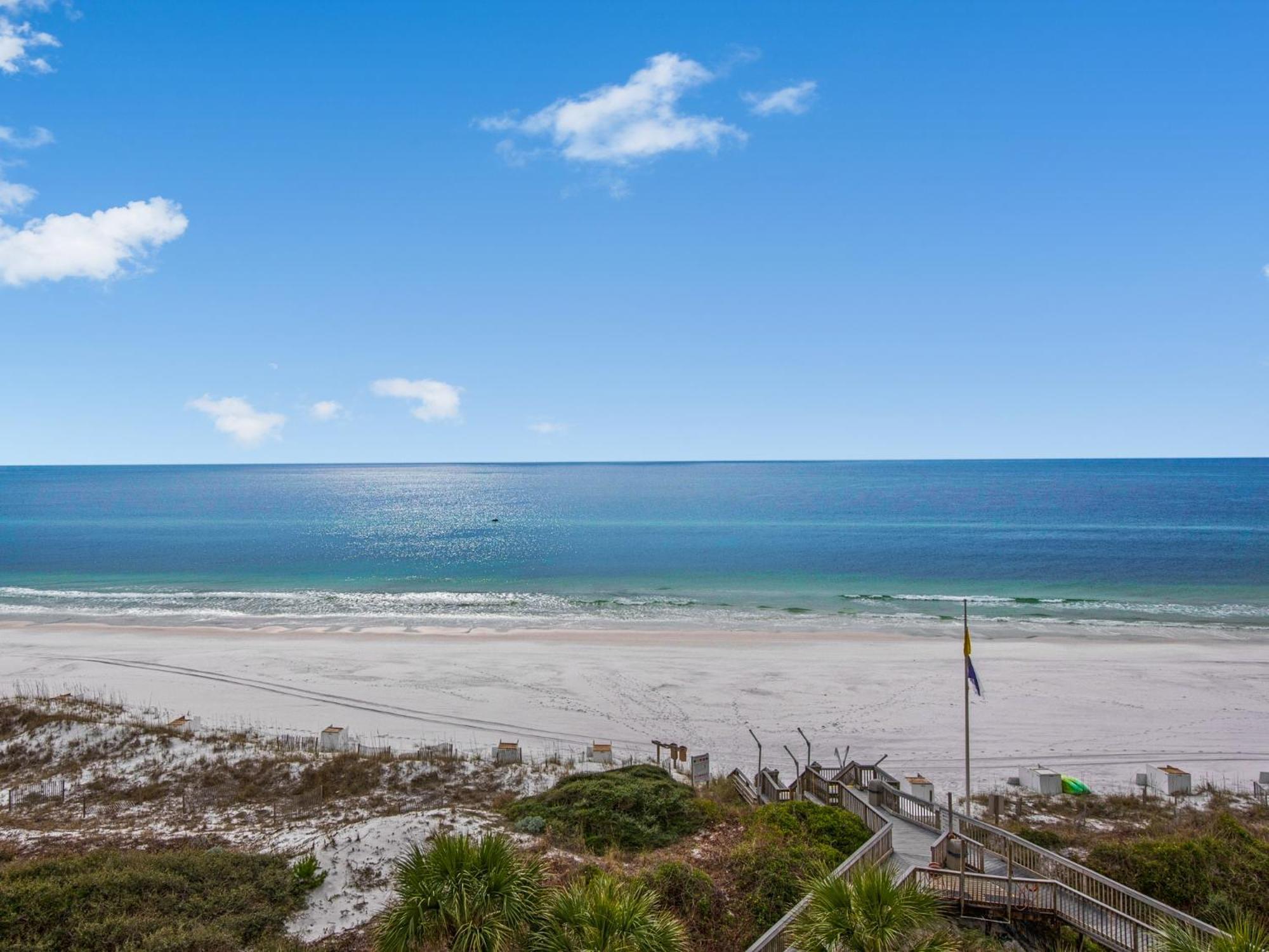 Hidden Dunes Condominium 0604 By Newman-Dailey Destin Exterior foto